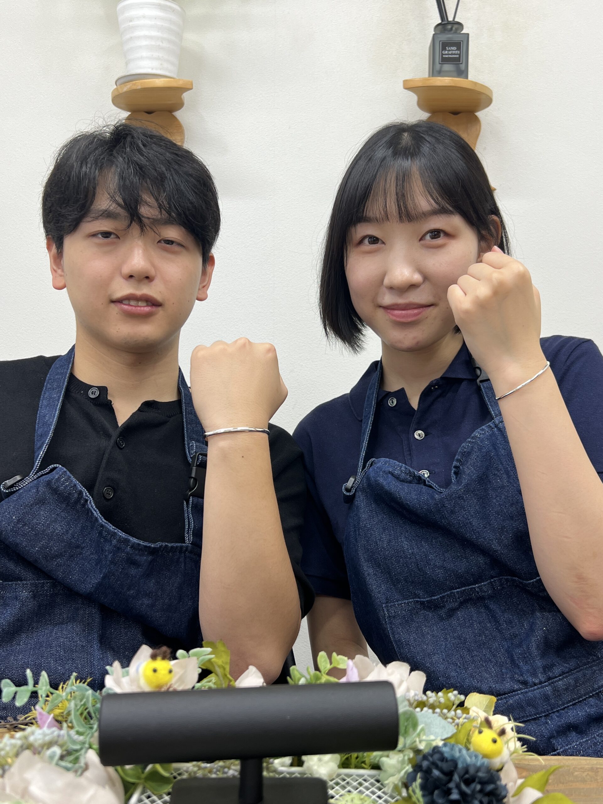 愛知から白浜&USJへ!誕生日手作りバングルデート体験談
