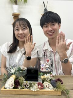 白浜・田辺から！旅行の思い出を彩る手作りペアリング体験