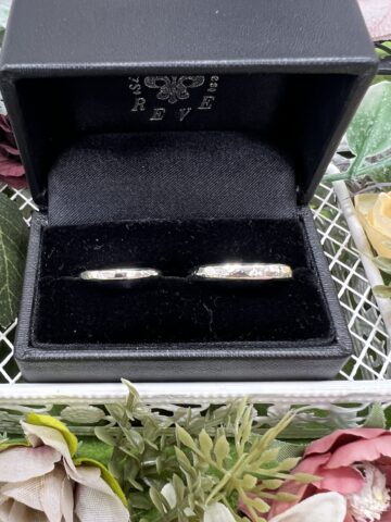 和歌山・みなべ町 Silver Accessories REVE 手作り体験