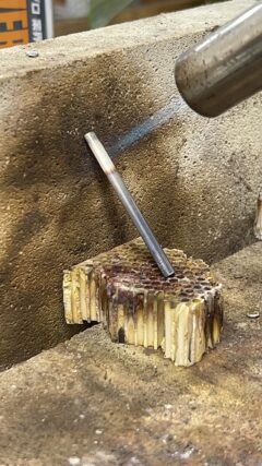 和歌山の旅デートに！手作りペアリングでカップルの絆が深まる